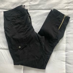 Jaanuu scrub bottoms